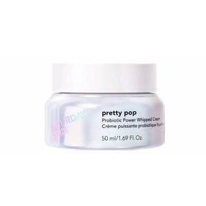 Saturday Skin Pretty Pop Probiotic Cream